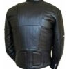Hein Gericke Leather Jacket