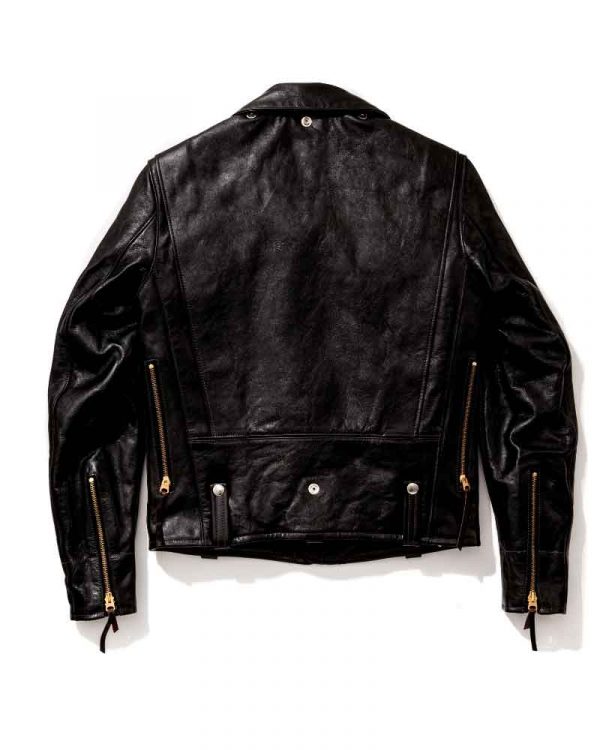 J-24 Buco Leather Jacket J-24 Buco Leather Jacket