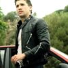Money Heist S04 Denver Leather Jacket