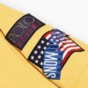Polo Snow Beach Cotton Jacket