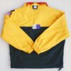 Polo Snow Beach Cotton Jacket