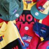 Polo Snow Beach Cotton Jacket