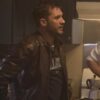 Venom 2 Eddie Brock Leather Jacket