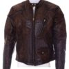 Venom 2 Eddie Brock Leather Jacket