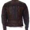 Venom 2 Eddie Brock Leather Jacket