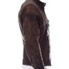 Venom 2 Eddie Brock Leather Jacket