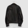 Vintage Excelled Motorcycle Leather Jacket