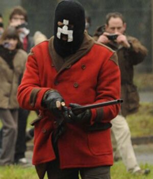  	Lee Nicholas Harris Black Mirror Jacket