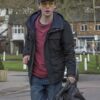  	Kenny Black Mirror Shut Up and Dance Jacket