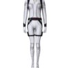 2020 Black Widow Jumpsuit Costume