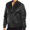 Black Widow 2020 Bomber Jacket