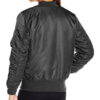 Black Widow 2020 Bomber Jacket Black Widow 2020 Bomber Jacket