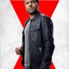 Black Widow 2021 Mason Jacket
