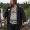 Black Widow Alexei Shostakov Jacket