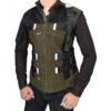 Infinity War Black Widow Vest