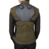 Infinity War Black Widow Vest