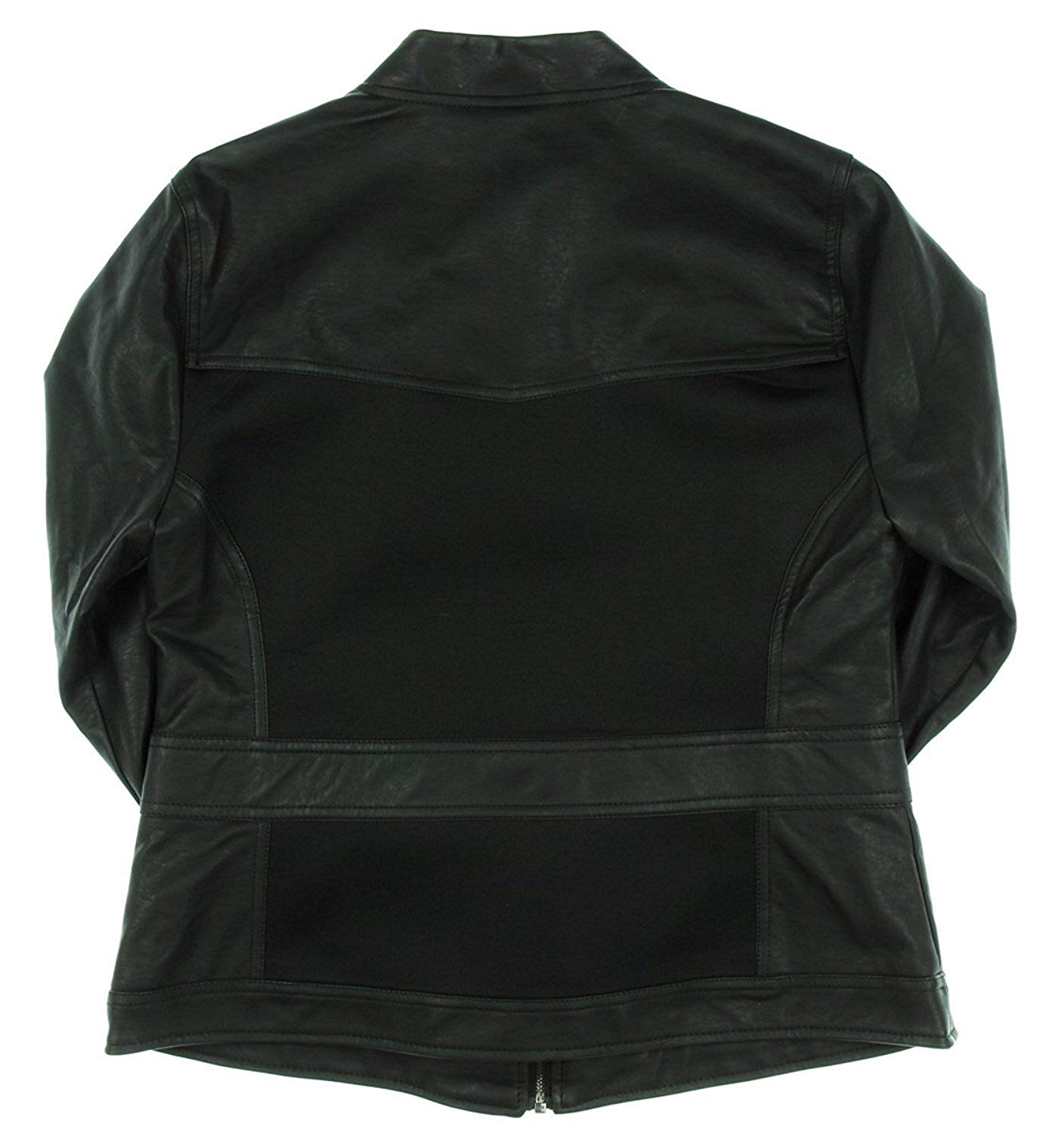 Scarlett Johansson Black Widow Jacket Scarlett Johansson Black Widow Jacket