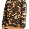 Anthony Anderson Black-ish Camo Hoodie