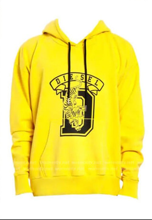 Anthony Anderson Black-ish Hoodie Anthony Anderson Black-ish Hoodie