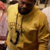 Anthony Anderson Black-ish Hoodie Anthony Anderson Black-ish Hoodie