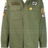 Anthony Anderson Black-ish Military Jacket