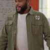 Anthony Anderson Black-ish Military Jacket