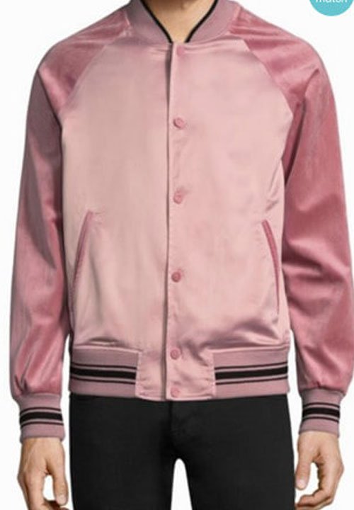 Anthony Anderson Black-ish Varsity Jacket Anthony Anderson Black-ish Varsity Jacket