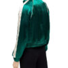 Black-ish Diane Johnson Satin Track Jacket