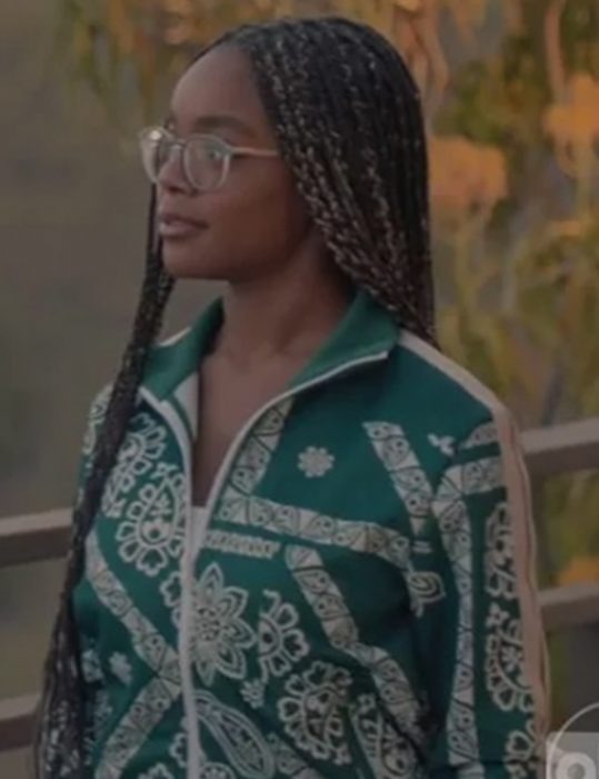 Black-ish Diane Johnson Tracksuit Black-ish Diane Johnson Tracksuit