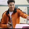 Black-ish Marcus Scribner Bomber Jacket