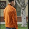 Black-ish Marcus Scribner Bomber Jacket
