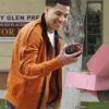 Black-ish Marcus Scribner Bomber Jacket