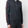 Black-ish Season 8 Andre Johnson Black Hoodie Black-ish Season 8 Andre Johnson Black Hoodie
