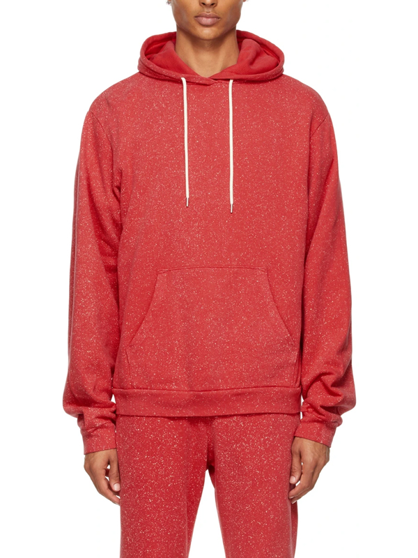 Black-ish Season 8 Andre Johnson Glitter Hoodie Black-ish Season 8 Andre Johnson Glitter Hoodie