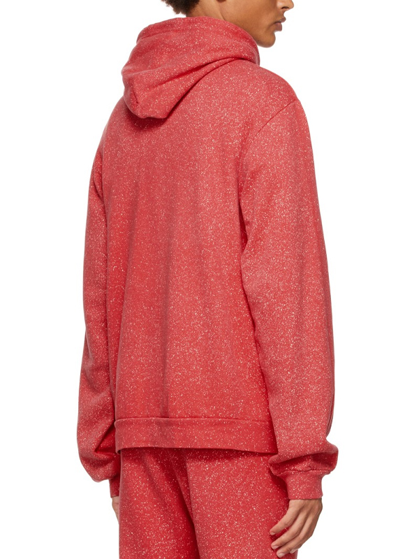 Black-ish Season 8 Andre Johnson Glitter Hoodie Black-ish Season 8 Andre Johnson Glitter Hoodie