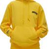 Black-ish Season 8 Andre Johnson Junior Yellow Hoodie