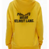 Black-ish Season 8 Andre Johnson Junior Yellow Hoodie