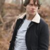 La Brea Josh Harris Jacket
