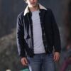 La Brea Josh Harris Jacket