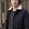La Brea Josh Harris Jacket