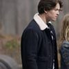 La Brea Josh Harris Jacket