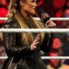 WWE Raw 2022 Beth Phoenix Jacket