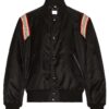 Bold and the Beautiful Bomber Jacket