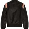 Bold and the Beautiful Bomber Jacket Bold and the Beautiful Bomber Jacket