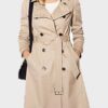 The Bold and the Beautiful Caroline Spencer Coat The Bold and the Beautiful Caroline Spencer Coat