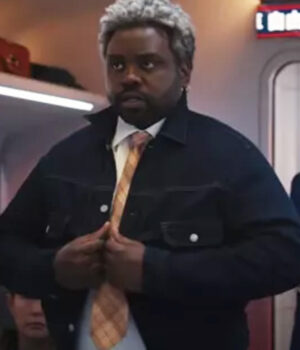 Bullet Train Brian Tyree Henry Jacket