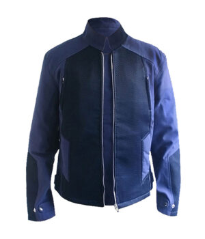 Captain America The Winter Solider Steve Roger Jacket