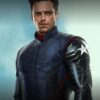 The Falcon and the Winter Soldier Battle Uniform Jacket