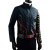 The Falcon and the Winter Soldier Battle Uniform Jacket The Falcon and the Winter Soldier Battle Uniform Jacket