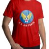 Captain Marvel T-Shirt